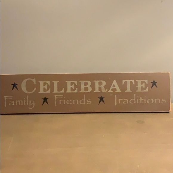 Sign - Picture 1 of 1
